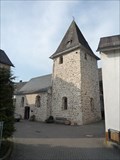 Image for Ehemalige evangelische Kirche - Bischoffen, Hessen, Germany