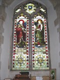Image for Shipdham-  All Saints  Church - Norfolk