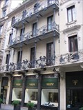 Image for Casa Ferrario (Via Spadari 3) - Milan, Italy