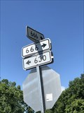 Image for State Road 666 - Roseland, Virginia