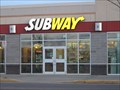 Image for Subway - Northgate Mall - Edmonton, Alberta