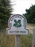 Image for Sutton Hoo - Sutton Hoo, Suffolk