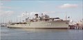 Image for HMAS CASTLEMAINE