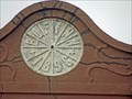 Image for 1896 - E.O. Finn Building - Bellville, TX