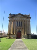 Image for St Georges Masonic Lodge, 50A Guy St, Warwick, QLD, Australia