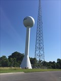 Image for West - Water Tower - Cape Girardeau