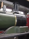 Image for No. 4866/1466 - Didcot Railway Centre, Didcot, Oxfordshire, UK