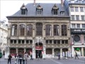 Image for Ancien Bureau des Finances, Rouen