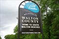 Image for Welcome to Walton County, Home to South Walton Beaches, Florida