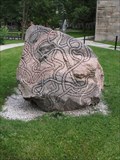 Image for Serpentine Granite  -  Toronto, ON