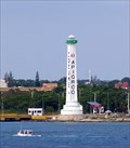 Image for Apiqroo Lighthouse - Cazumel Mexico