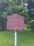 Image for First Seventh-Day Adventist Church : Marker #2-87