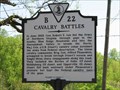 Image for Cavalry Battles