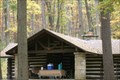 Image for Cabin #17 - Clear Creek State Park Family Cabin District - Sigel, Pennsylvania
