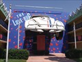 Image for Ginormous "Herbie the Love Bug"