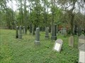 Image for Jewish cemetery / Zidovsky hrbitov - Milevsko, CZ, EU