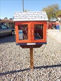 Image for Little Free Library 50508 - Tucson, AZ