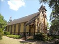 Image for Christ Episcopal Church - Monticello Historic District - Monticello, FL