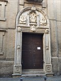 Image for Iglesia de los Hospitálicos o Corpus Christi - Granada, España