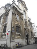 Image for Eglise Notre Dame de Bon Secours - Brussels, Belgium