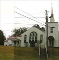 Image for Elcanaan Baptist Church - Whiteville, TN