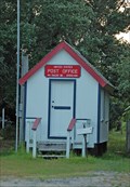 Image for Salvo, NC Post Office 27972