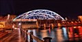 Image for Providence River Bridge - Providence RI
