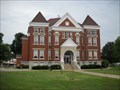 Image for Barton County Courthouse - Lamar, Missouri