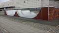 Image for Skater-Bahn an der Weser beim Waterfront Bremen