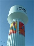 Image for Stone Harbor Water Tower - Stone Harbor, NJ