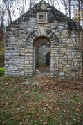 Image for Fort Belle Fontaine Park Bath House - St. Louis MO