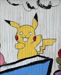 Image for Pikachu - Zebulon, North Carolina