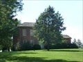 Image for Clark Mansion - Winchester, Kentucky