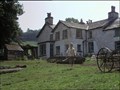Image for Bank Ground Farm, Coniston, Cumbria, UK – Swallows & Amazons (1974)