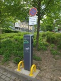 Image for ene Car Charging Station - Blankenheim - Nordrhein-Westfalen / Germany