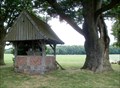 Image for Outdoor Altar near "Kroezeboom" - Fleringen - the Netherlands
