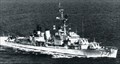Image for USS Laffey - DD724