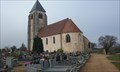 Image for L'église Saint-Germain - Hanches - Eure -et-Loir - France