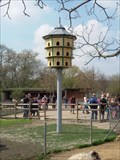 Image for Dovecote - Zoo Wilhelma - Stuttgart, Germany, BW