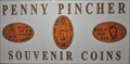 Image for Billy The Kid Museum Penny Smasher