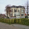 Image for RM: 516144  - Villa - Alphen aan den Rijn