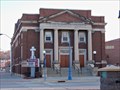 Image for First Baptist Church - Council Bluffs, IA