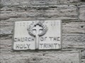 Image for 1852 - Holy Trinity Episcopal Church - Nashville, Tennessee