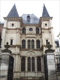 Image for Le musée historique et archéologique - Orléans, France
