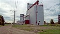 Image for Saskatchewan Wheat Pool Elevator - Shellbrook, Saskatchewan