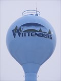 Image for Pioneer Avenue Water Tower - Witterberg, WI