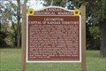 Image for Lecompton  Capital of Kansas Territory - Kanwaka, KS