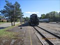 Image for Adirondack Scenic Railroad, Lake Placid, NY