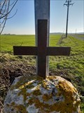 Image for Croix des Arrivets - Thizay, Centre Val de Loire, France