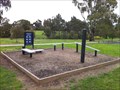 Image for Exersite at Cruickshank Park - Yarraville, Victoria, Australia